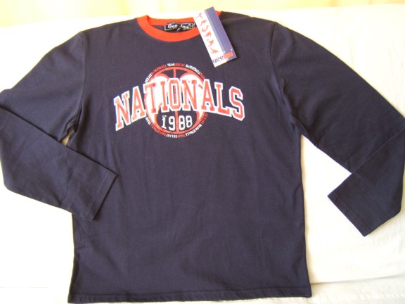 Одежда для мальчиков