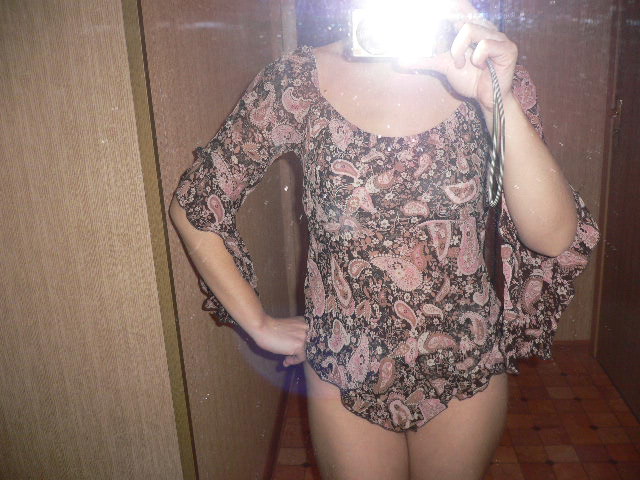 вещи 42размера