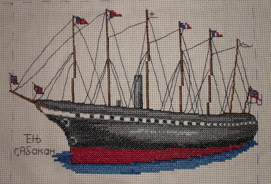 Тема 'Транспорт'. Мотивы для робинов