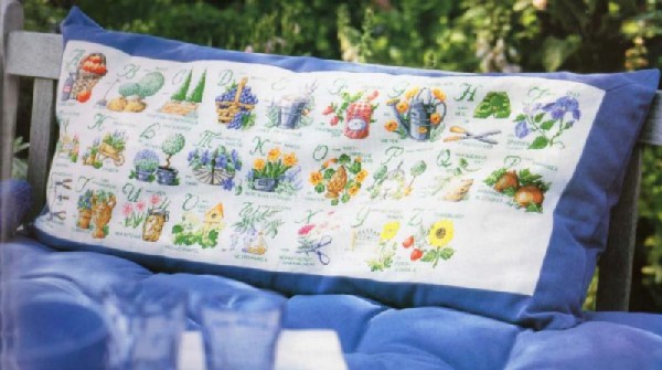 001. Алфавиты