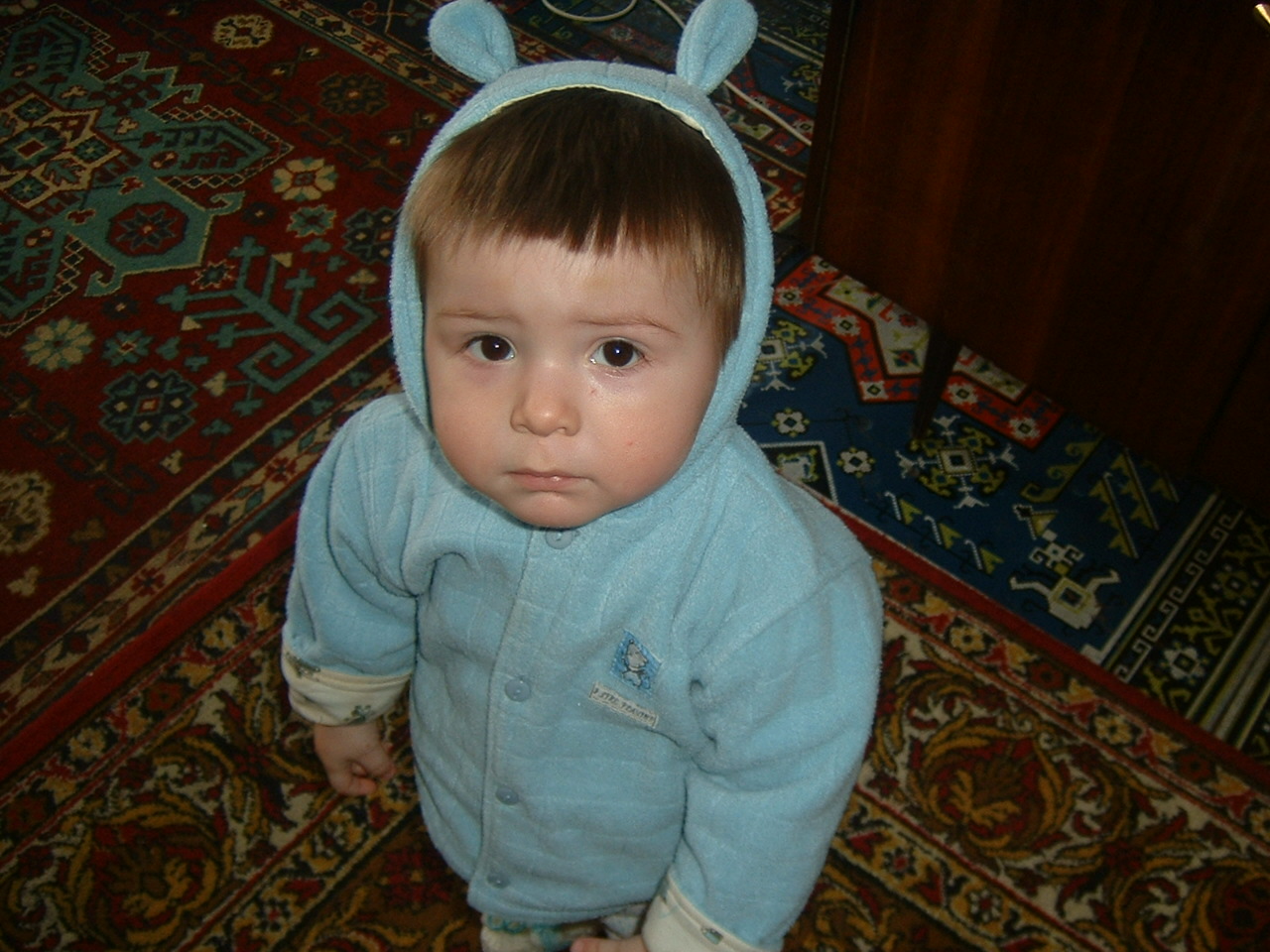 Что-то всгрустнулось.. 