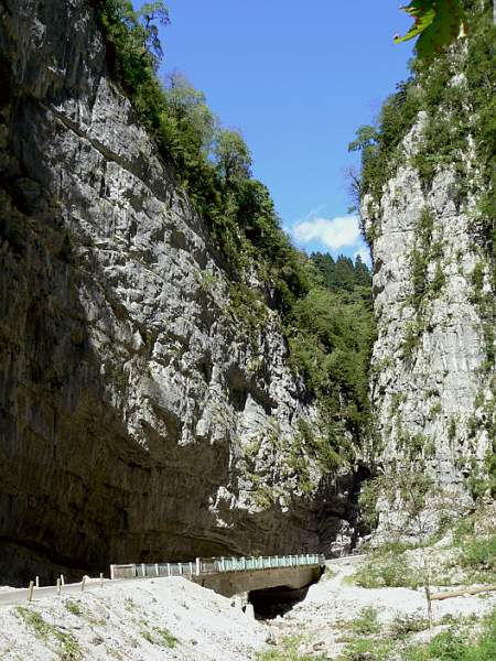 Адлер  (сентябрь)