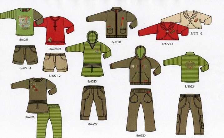 nordic(2) 2 to 7. Child