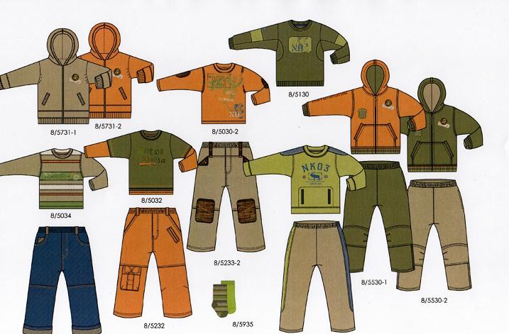 naturmania(2) 2 to 7. Child