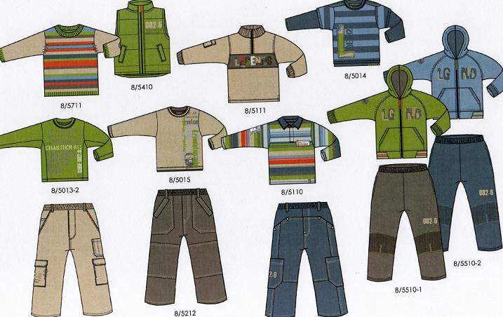 legends(2) 2 to 7. Child