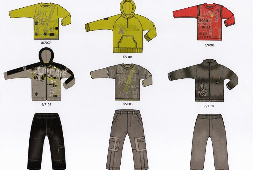 rock star(3) 8 to 16. Jnunior