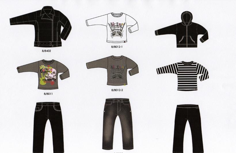 rock srat(7) 8 to 16. Jnunior