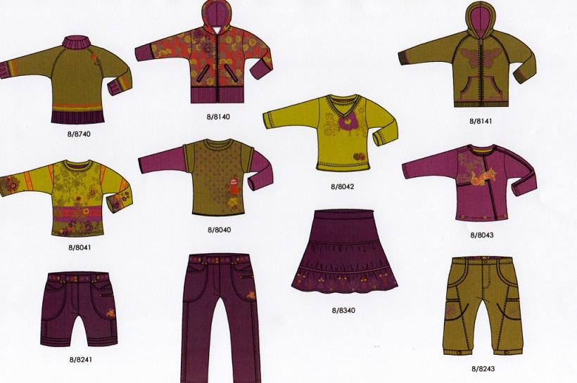 mystic dreams(1) 8 to 16. Jnunior