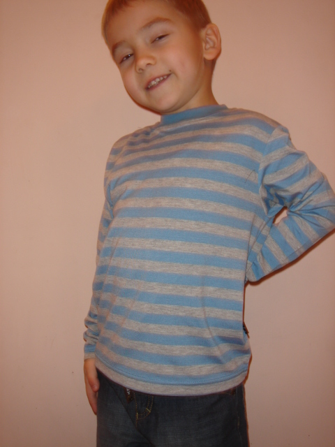 арт 361 легкая толстовочка цена390р. Мальчишки ORBY