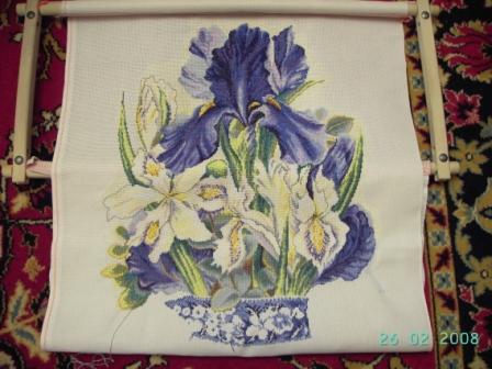 Голубая рапсодия