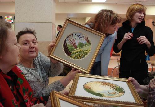 Грильмастер 2 февраля 2008 г.