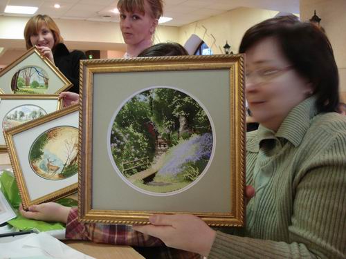 Грильмастер 2 февраля 2008 г.