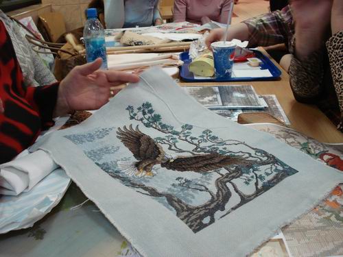 Грильмастер 2 февраля 2008 г.