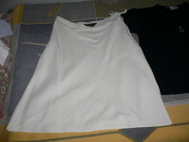 вещи 46размера