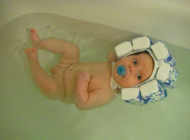 Русалк. Вовка