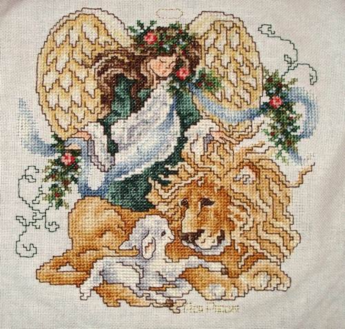 Ангел для Кристины. !Мировое РАЛИ (окончен)