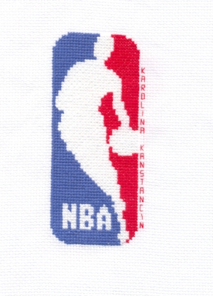 502 Koszykarz. 1.1.Kwadraciki na kolderki 0500-0599