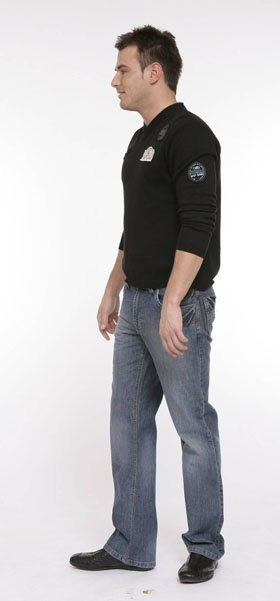 181642. Джинсы