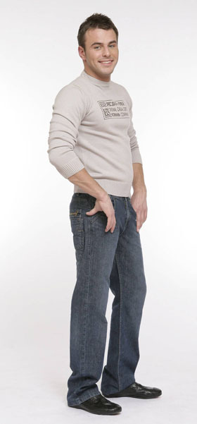 181644. Джинсы