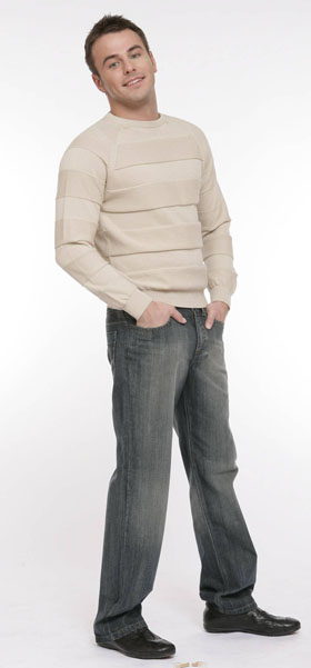 181645. Джинсы