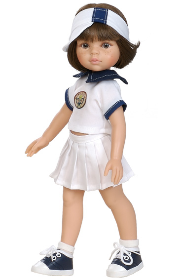 303. Куклы 32 см