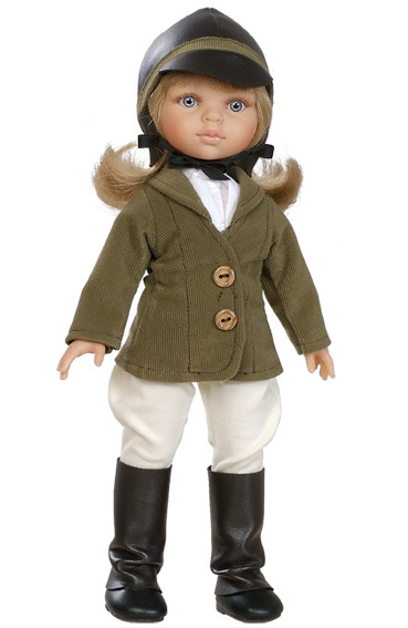 300. Куклы 32 см