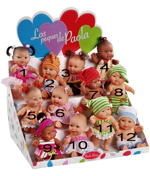 Куклы- Пупсики