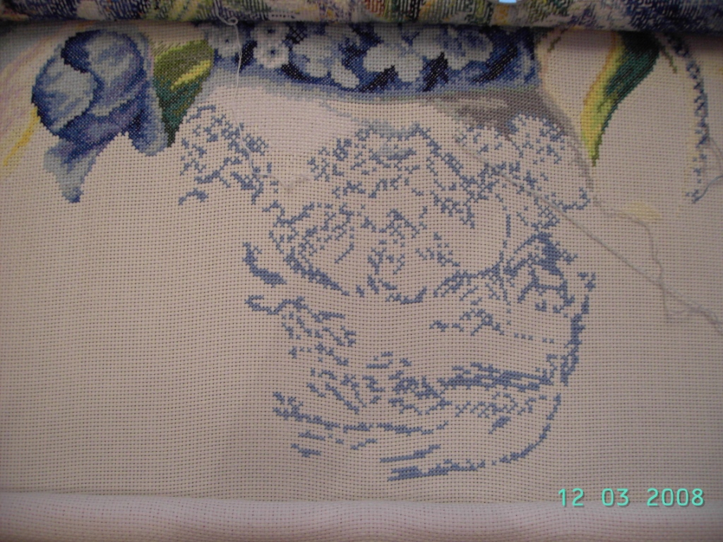 Голубая рапсодия