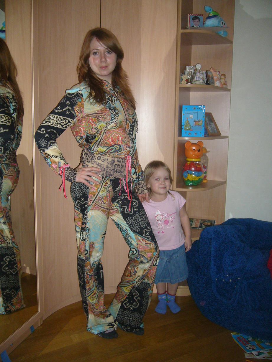 Хвастики СП