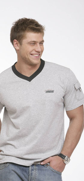 181829. Футболки и майки