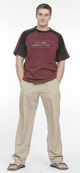 181832. Футболки и майки