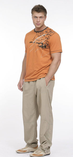 181849. Футболки и майки