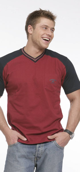 181867. Футболки и майки