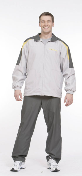 181512. Спортивные костюмы