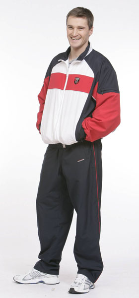 181522. Спортивные костюмы