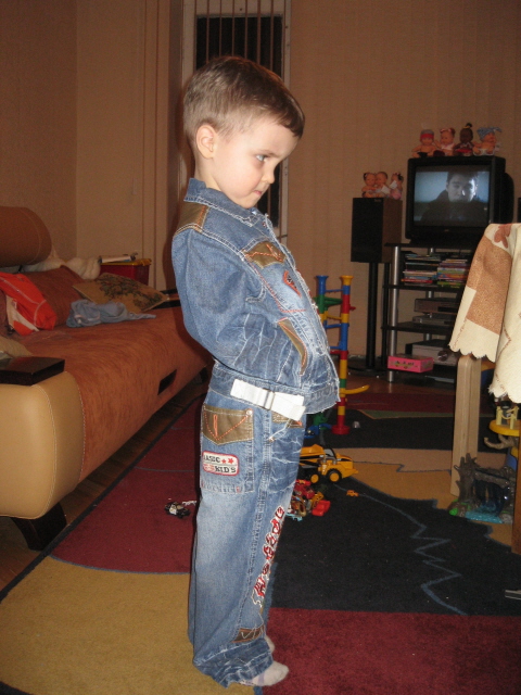 Адажио хваст