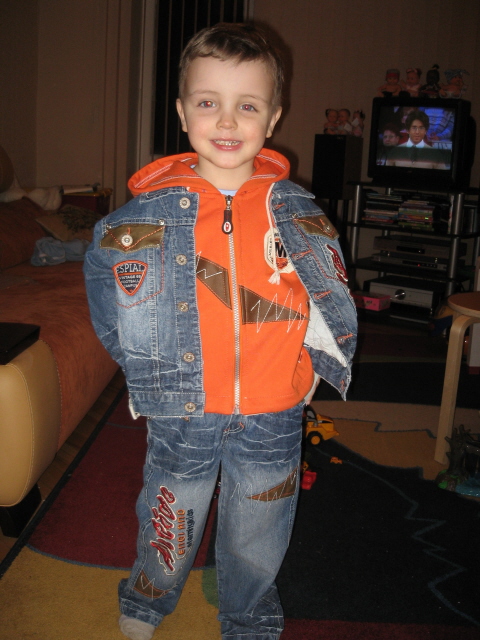 Адажио хваст