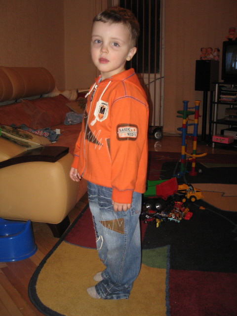 Адажио хваст