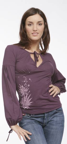 182814. Футболки с длинным рукавом