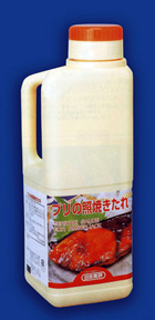 Соус Терияки (Teriyaki Sauce). СУШИ_1