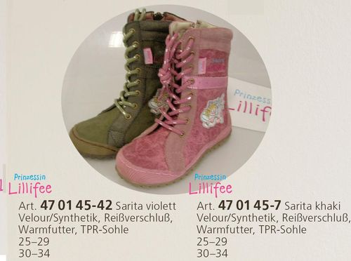 Высокие ботиночки на утеплителе. Собираю в СП