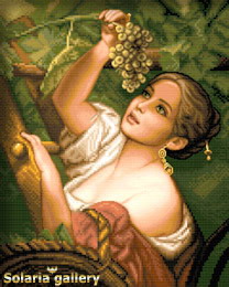 Solaria Gallery Виноградница. Виноградница (закончена)