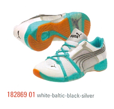 Кроссовки PU*MA. Не собираются