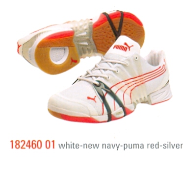 Кроссовки PU*MA. Не собираются