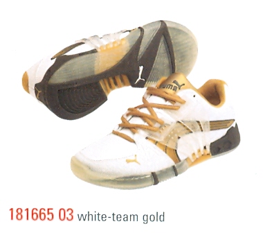 Кроссовки PU*MA. Не собираются