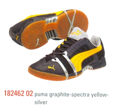 Кроссовки PU*MA. Не собираются