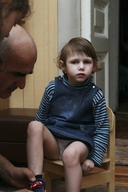 Для ДЕТСКОГО ДОМА