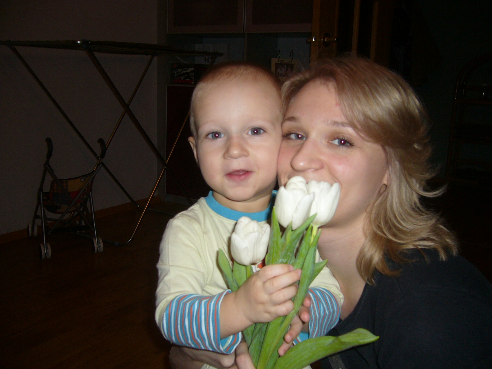 пришла весна. весна