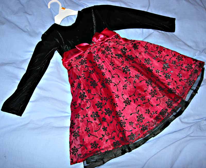 Платье size - 4Т на 4 года 800 руб. ОДЕЖДА ДЕВОЧКАМ