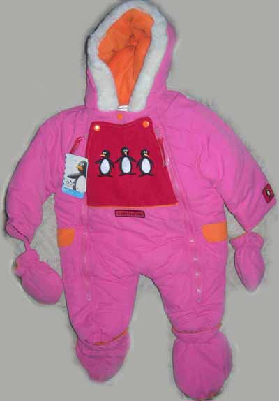 Комбинезон, 18 мес. зима(маломерка) 500 руб. ОДЕЖДА ДЕВОЧКАМ
